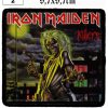 Iron Maiden Killers (02) - Small Printed Patch
