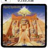 Iron Maiden Powerslave (04) - Small Printed Patch
