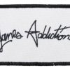 Janes Addiction Logo 148369 1 - Small Printed Patch