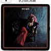 Janis Joplin Pearl (08) - Small Printed Patch
