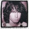 Jim Morrison 51825 1 - Small Printed Patch