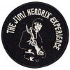 Jimi Hendrix 133993 1 - Small Printed Patch