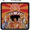 Jimi Hendrix Axis Bold As Love (04) - Small Printed Patch