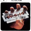 Judas Priest British Steel 2 (05) - Small Printed Patch