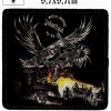 Judas Priest Metal Works (09) - Small Printed Patch