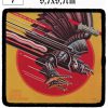 Judas Priest Screaming For Vengeance (07) - Small Printed Patch