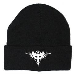 Judas Priest - Embroidery Warm Knit Winter Cap