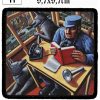 King Crimson Iii (11) - Small Printed Patch