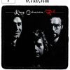 King Crimson Red (07) - Small Printed Patch
