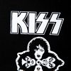 Kiss 120613 1 - Small Printed Patch