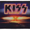 Kiss 147448 1 - Small Printed Patch