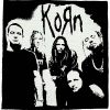 Korn 10700 1 - Small Printed Patch