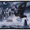 Korn Coming Undone 147433 1 - Small Printed Patch