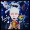 Korn (Noff85) - Small Printed Patch