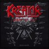 Kreator Enemy Of God 116310 1 - Small Printed Patch