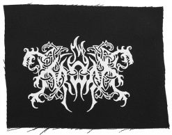 Kroda Logo 141424 1 - Small Printed Patch