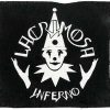 Lacrimosa 10653 1 - Small Printed Patch