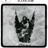 Lacrimosa Schakal (01) - Small Printed Patch