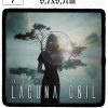 Lacuna Coil Enjoy The Silence (07) - Small Printed Patch