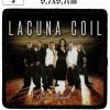 Lacuna Coil Our Truth (03) - Small Printed Patch