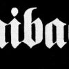 Laibach 16690 1 - Small Printed Patch