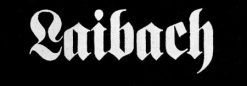 Laibach 16690 1 - Small Printed Patch