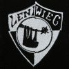 Leniwiec 46062 1 - Small Printed Patch