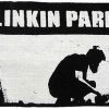 Linkin Park 10701 1 - Small Printed Patch