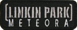 Linkin Park 20916 1 - Small Printed Patch
