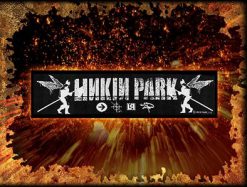 Linkin Park Nraz 035 114462 1 - Small Printed Patch