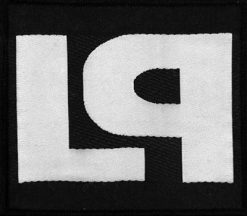 Linkin Park Ntab 082 42943 1 - Small Printed Patch