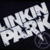 Linkin Park (Noff111) - Small Printed Patch