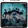 Linkin Park Association (06) - Small Printed Patch