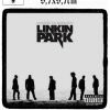 Linkin Park Minutes To Midnight (09) - Small Printed Patch