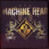 Machine Head (Noff48) - Small Printed Patch