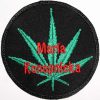 Maria Konopnicka 8468 1 - Small Printed Patch