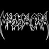 Massacra Logo 101156 1 - Small Printed Patch