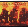 Megadeth 147323 1 - Small Printed Patch