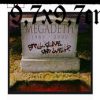 Megadeth Still Alive And Well (17) - Small Printed Patch