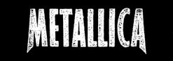 Metallica 101154 1 - Small Printed Patch