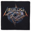 Metallica 4m 147380 1 - Small Printed Patch