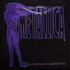 Metallica Nraz 263 116343 1 - Small Printed Patch