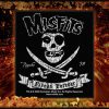 Misfits Fiend Forever Sp2374 Nraz 097 115181 1 - Small Printed Patch