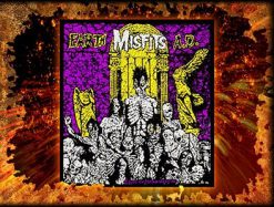 Misfits Sp1647 Nraz 133 115620 1 - Small Printed Patch