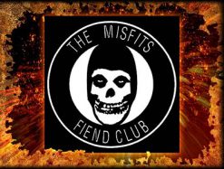 Misfits Sp1649 Nraz 400 117397 1 - Small Printed Patch