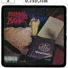 Morbid Angel Covenant (02) - Small Printed Patch
