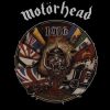 Motorhead 1916 102821 1 - Small Printed Patch
