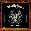 Motorhead Nraz 003 114199 1 - Small Printed Patch