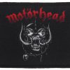 Motorhead War Pig 147684 1 - Small Printed Patch