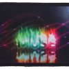 Muse Logo Color 147624 1 - Small Printed Patch